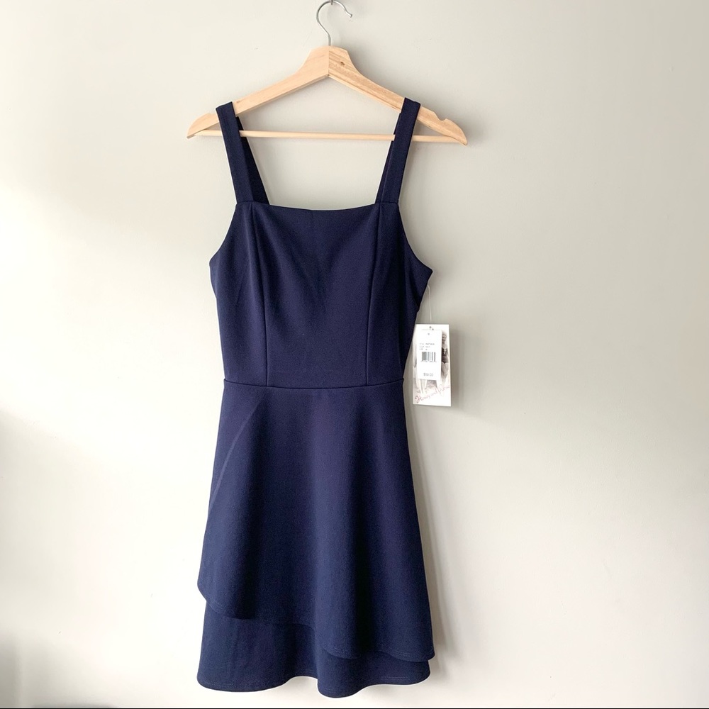 Honey and Rosie Dress